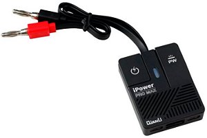 IPOWER PRO MAX QIANLI  IPHONE 6 AO 11 PRO MAX   CABO DE ALIMENTAÇÃO