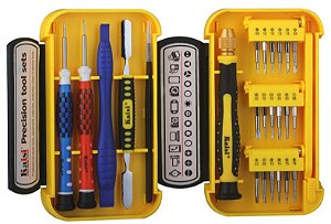 KIT CHAVE KAISI 3024B
