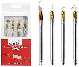 KIT LAMINA GRIFFIN 4 EM 1 X1015