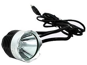 LAMPADA UV SS014  USB SUNSHINE