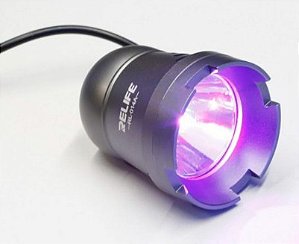 LAMPADA UV USB RELIFE RL-014