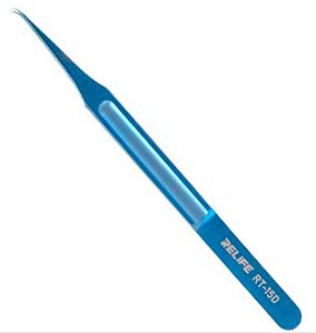 PINÇA RELIFE TITANIO RT-15D