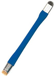 PINCEL SS 022B ANTIESTÁTICO PARA LIMPEZA DUPLA FINALIDADE