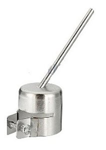 PONTEIRA PARA SOPRADOR AR QUENTE FINA 5MM AVULSA
