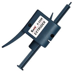 SUPORTE PARA SERINGAS DE FLUXO DE SOLDA KAISI K-2208