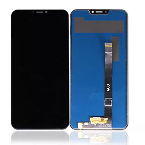 FRONTAL TELA DISPLAY LCD ASUS ZENFONE ZE620KL 1 LINHA