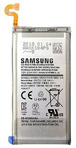 BATERIA SAMSUNG S9 (G960) ORIGINAL RETIRADA
