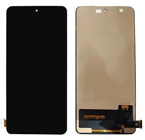 FRONTAL TELA DISPLAY LCD XIAOMI NOTE 11 PRO INCELL