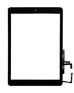 VIDRO COM TOUCH IPAD AIR A1473 / A1474 / A1475 / A1476