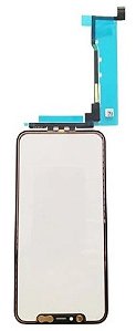 VIDRO COM TOUCH IPHONE 11 PRO MAX (SEM CI)