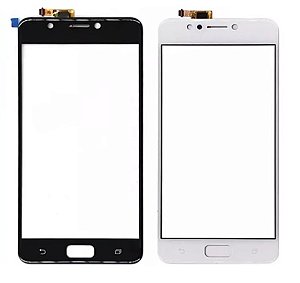VIDRO COM TOUCH ASUS ZC520KL ZENFONE 4 MAX