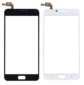 VIDRO COM TOUCH ASUS ZC554KL ZENFONE 4 MAX
