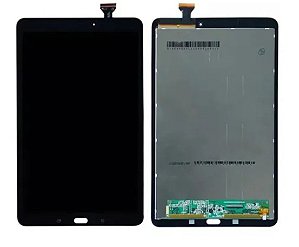 FRONTAL TELA DISPLAY SAMSUNG TAB E (T560 / T561) KBS