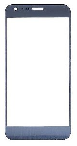 VIDRO LG K580 / X CAM ORIGINAL