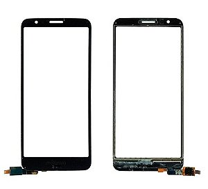 VIDRO COM TOUCH MOTOROLA MOTO E6