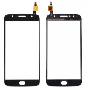VIDRO COM TOUCH MOTOROLA MOTO G5S PLUS XT1792