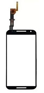 VIDRO COM TOUCH MOTOROLA MOTO X2 XT1097