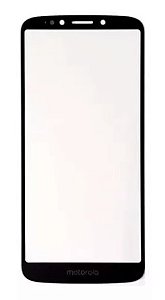VIDRO MOTOROLA E5 PLUS
