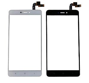 VIDRO COM TOUCH XIAOMI MI NOTE 4X