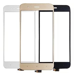 VIDRO COM TOUCH XIAOMI MI A1