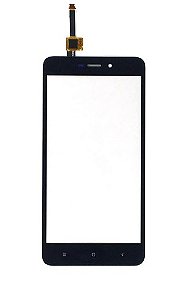 VIDRO COM TOUCH XIAOMI REDMI 4A