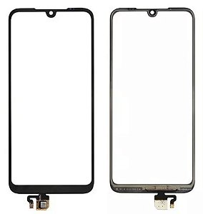 VIDRO COM TOUCH XIAOMI REDMI 7