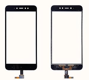VIDRO COM TOUCH XIAOMI REDMI NOTE 5A