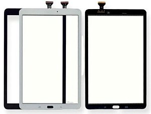 VIDRO COM TOUCH E OCA TABLET SAMSUNG T560
