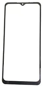 VIDRO SAMSUNG A02S / A03 / A03S / A025 / A04 / A04E / F02S COM COLA OCA