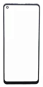 VIDRO SAMSUNG A21S
