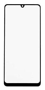 VIDRO SAMSUNG A22 4G / SAMSUNG A31 COM COLA OCA
