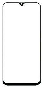 VIDRO SAMSUNG A41