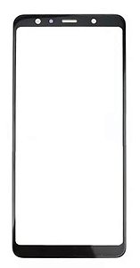 VIDRO SAMSUNG A7 2018 / A750