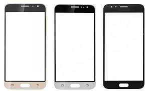 VIDRO SAMSUNG J320 / J3 2016