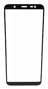 Vidro Samsung J6 J600
