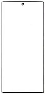 VIDRO SAMSUNG NOTE 20 ULTRA ORIGINAL