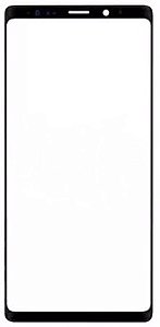 VIDRO SAMSUNG NOTE 9