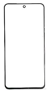 Vidro Samsung S21FE / S21 FE 5G com Oca