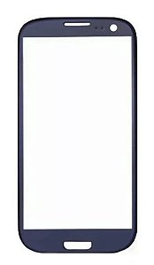 VIDRO SAMSUNG S4 MINI