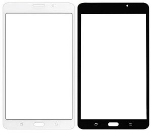 VIDRO SAMSUNG TABLET T280 COM COLA OCA