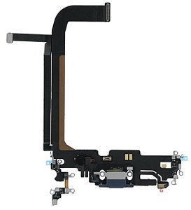 Flex Conector de Carga iPhone 13 Pro Max