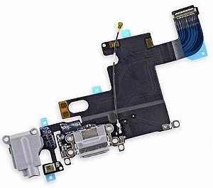 FLEX CONECTOR DE CARGA APPLE IPHONE 6 PLUS