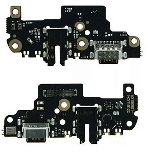 Placa Sub Conector de Carga Xiaomi Note 8 Pro