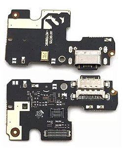 FLEX PLACA CONECTOR DE CARGA XIAOMI MI A3 1 LINHA