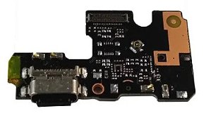 FLEX PLACA CONECTOR DE CARGA XIAOMI MI A3 LITE