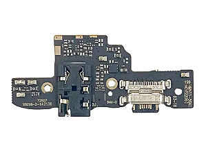 PLACA SUB CONECTOR DE CARGA XIAOMI NOTE 11 5G 1 LINHA