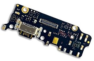 PLACA SUB CONECTOR DE CARGA XIAOMI REDMI A2