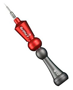 CHAVE 0.8 PENTABOLE GRIFFIN GF-17