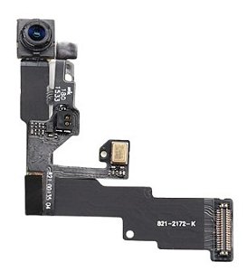 CAMERA FRONTAL IPHONE 6G