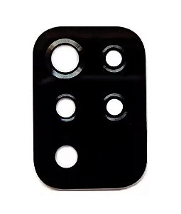 LENTE DA CAMERA LG K52
